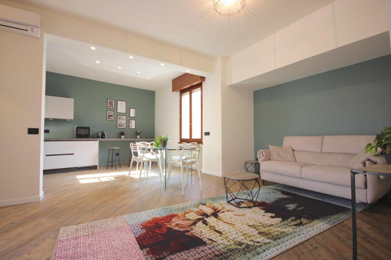 Case Vr Holiday Vittorias Flat Verona Eksteriør billede