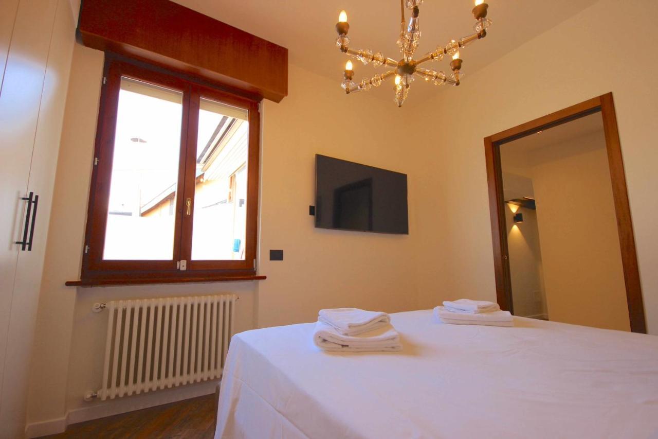 Case Vr Holiday Vittorias Flat Verona Eksteriør billede