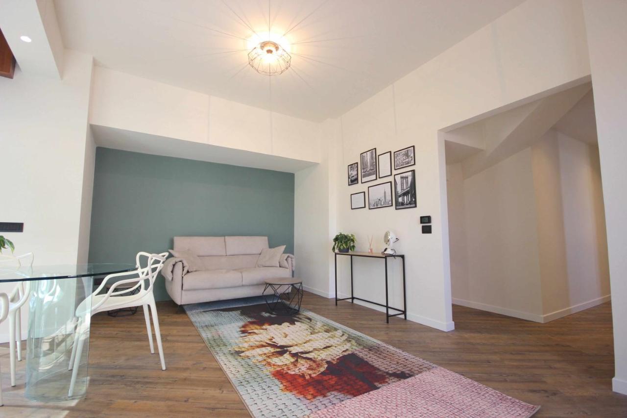 Case Vr Holiday Vittorias Flat Verona Eksteriør billede