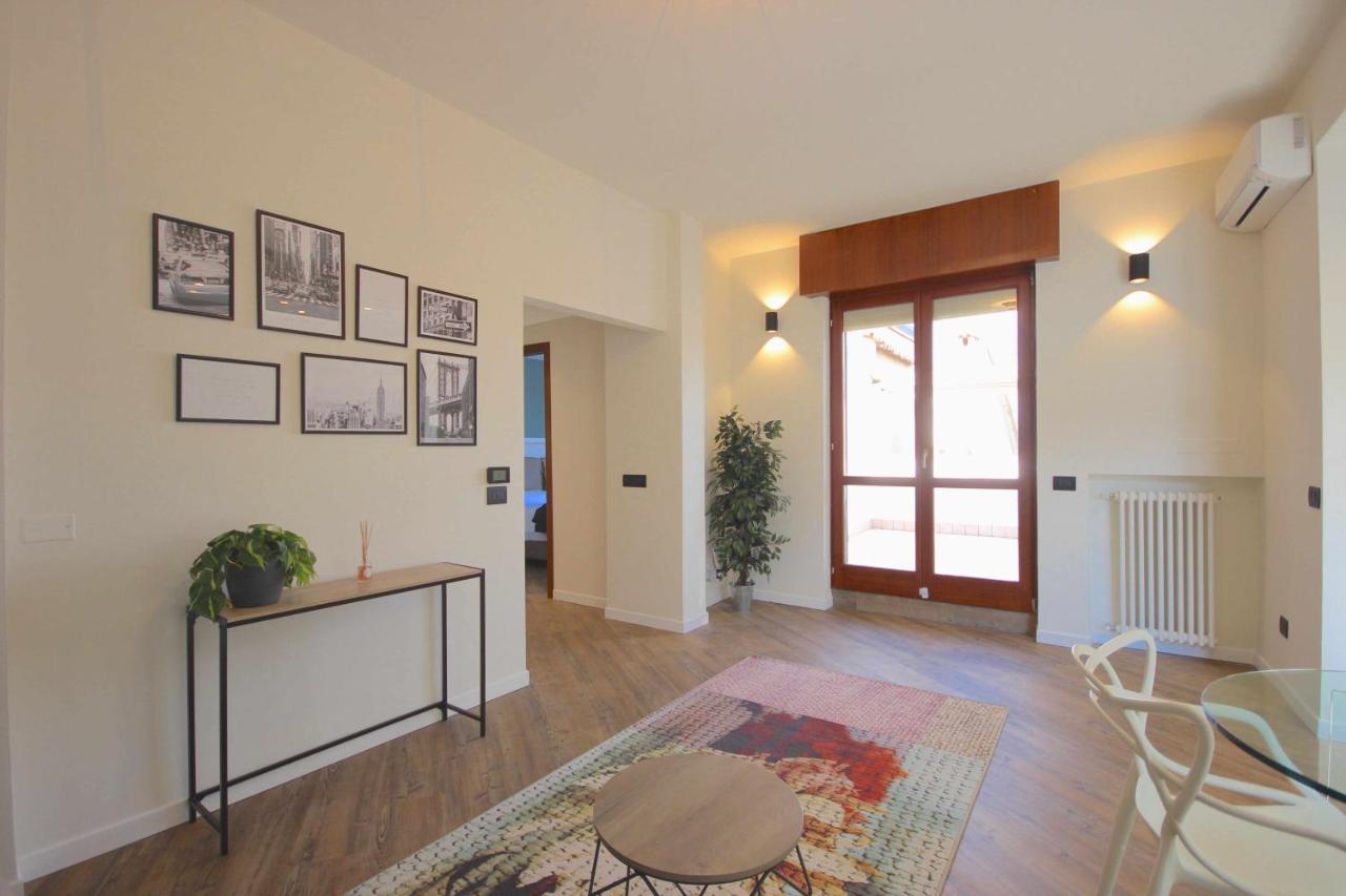 Case Vr Holiday Vittorias Flat Verona Eksteriør billede