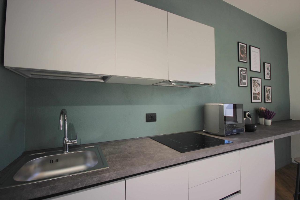 Case Vr Holiday Vittorias Flat Verona Eksteriør billede