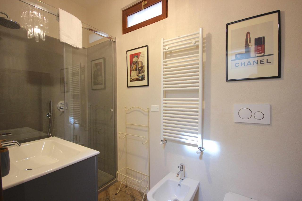 Case Vr Holiday Vittorias Flat Verona Eksteriør billede
