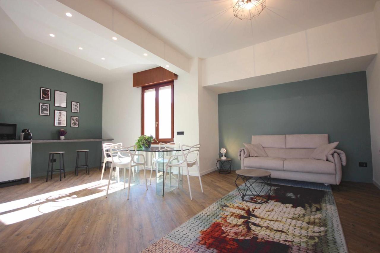 Case Vr Holiday Vittorias Flat Verona Eksteriør billede