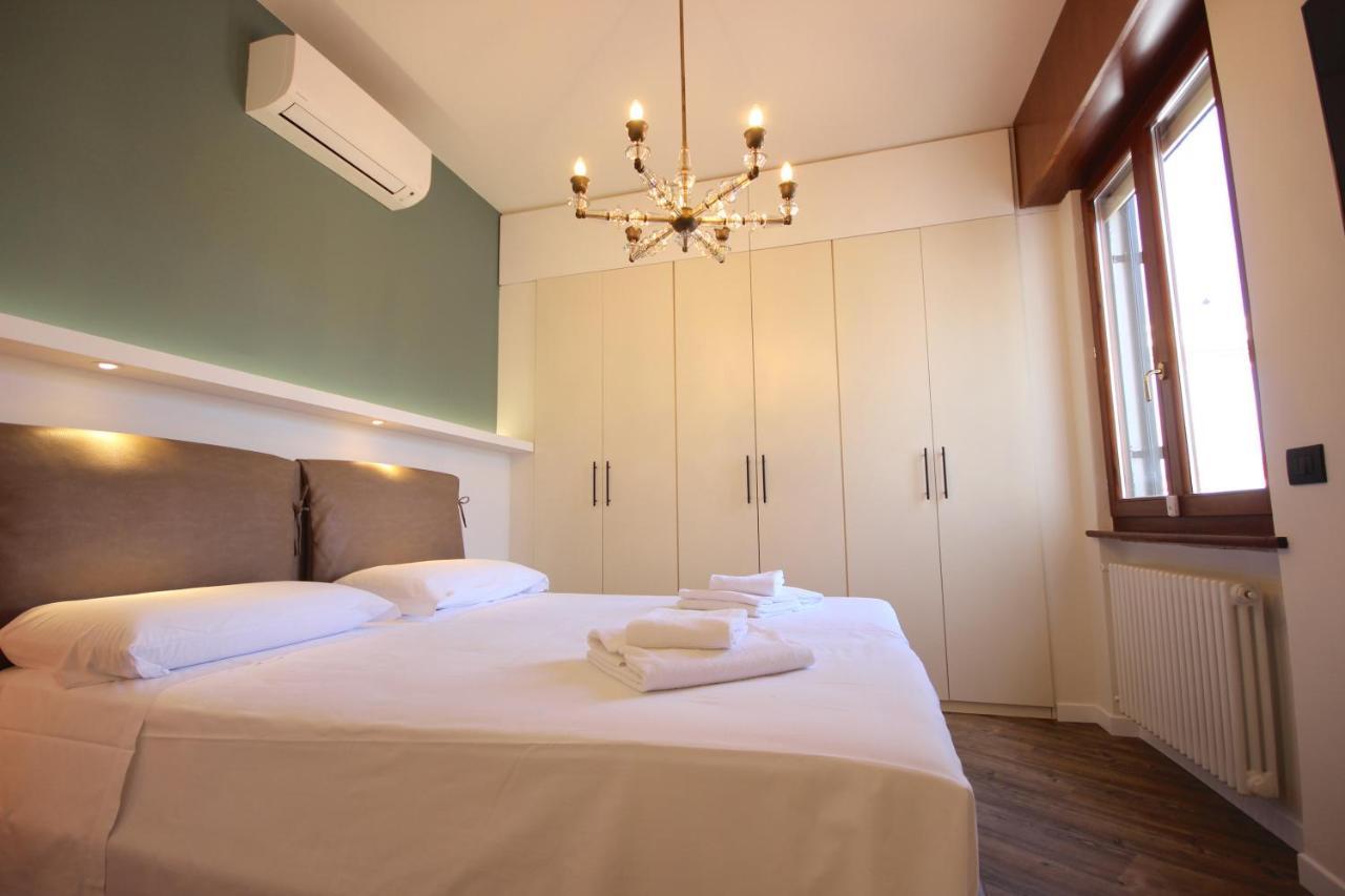 Case Vr Holiday Vittorias Flat Verona Eksteriør billede