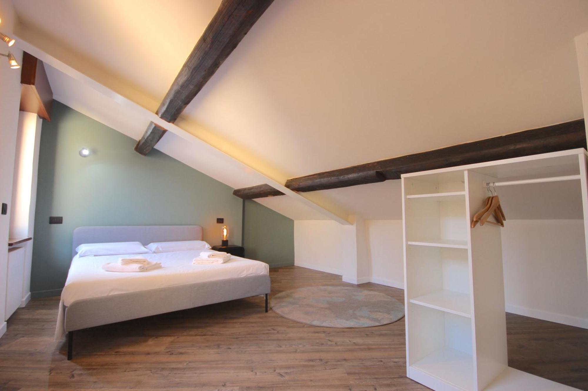 Case Vr Holiday Vittorias Flat Verona Eksteriør billede