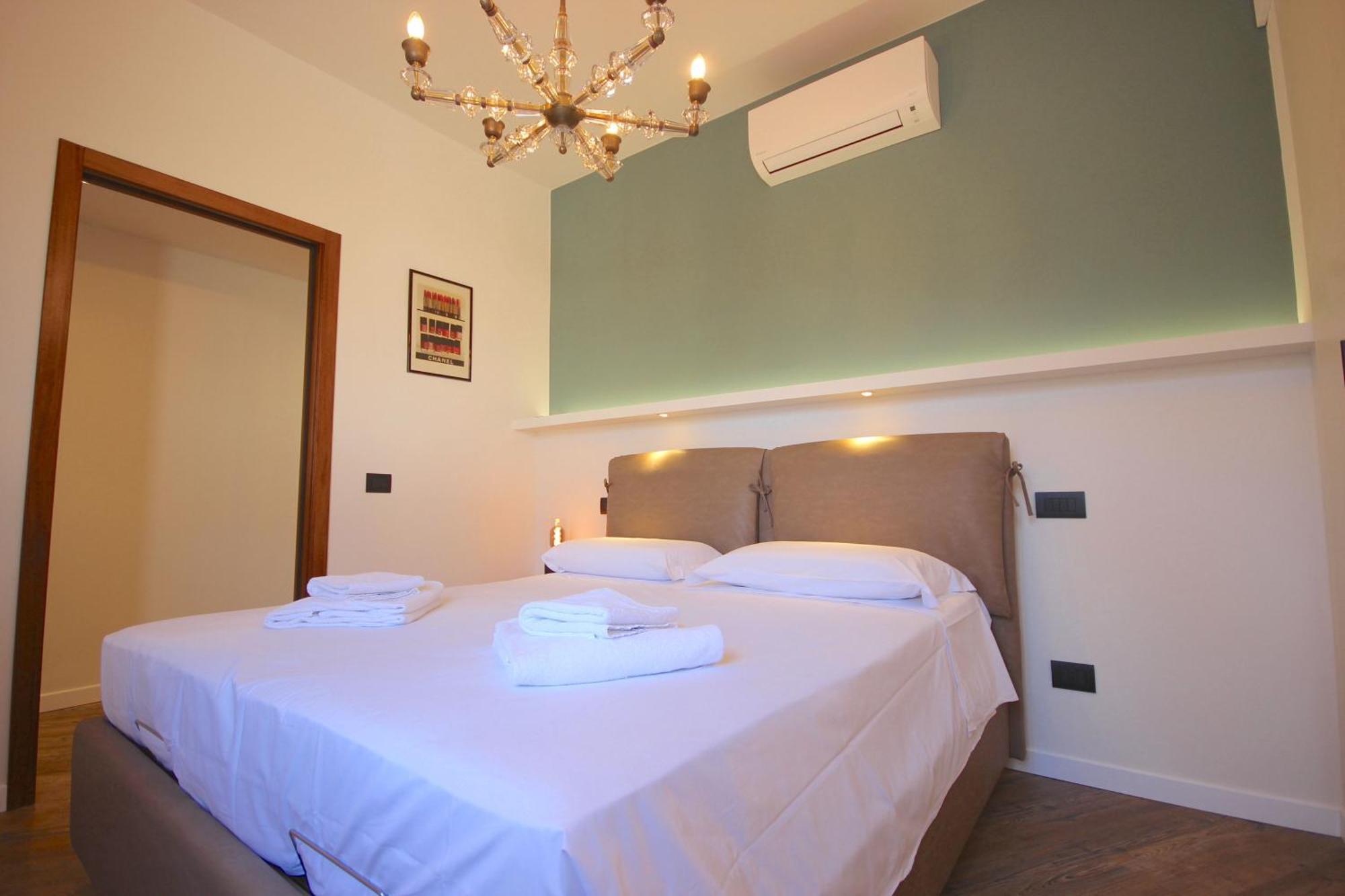Case Vr Holiday Vittorias Flat Verona Eksteriør billede