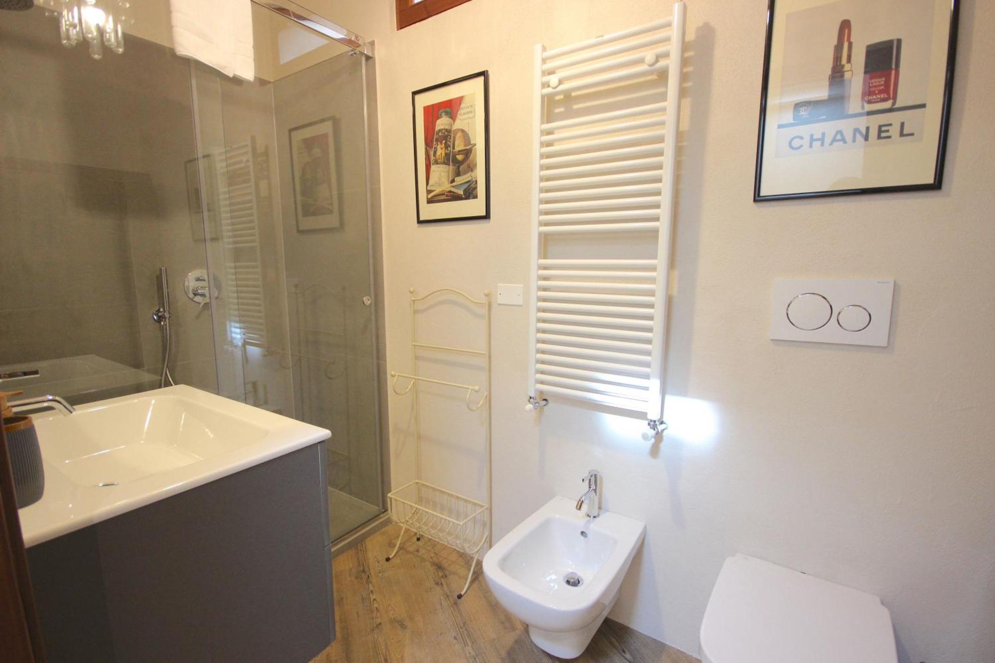 Case Vr Holiday Vittorias Flat Verona Eksteriør billede